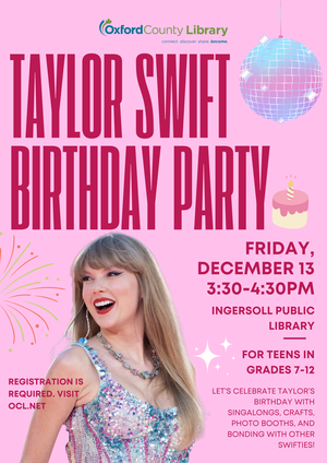 ING - Taylor Swift B ING - Taylor Swift B